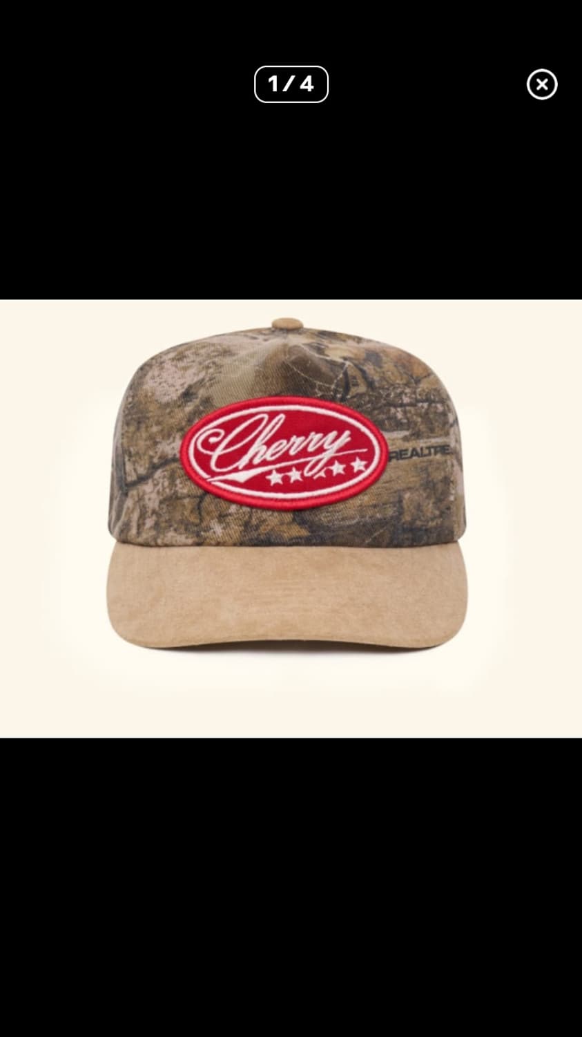 Cherry la 리얼트리 상품이미지1