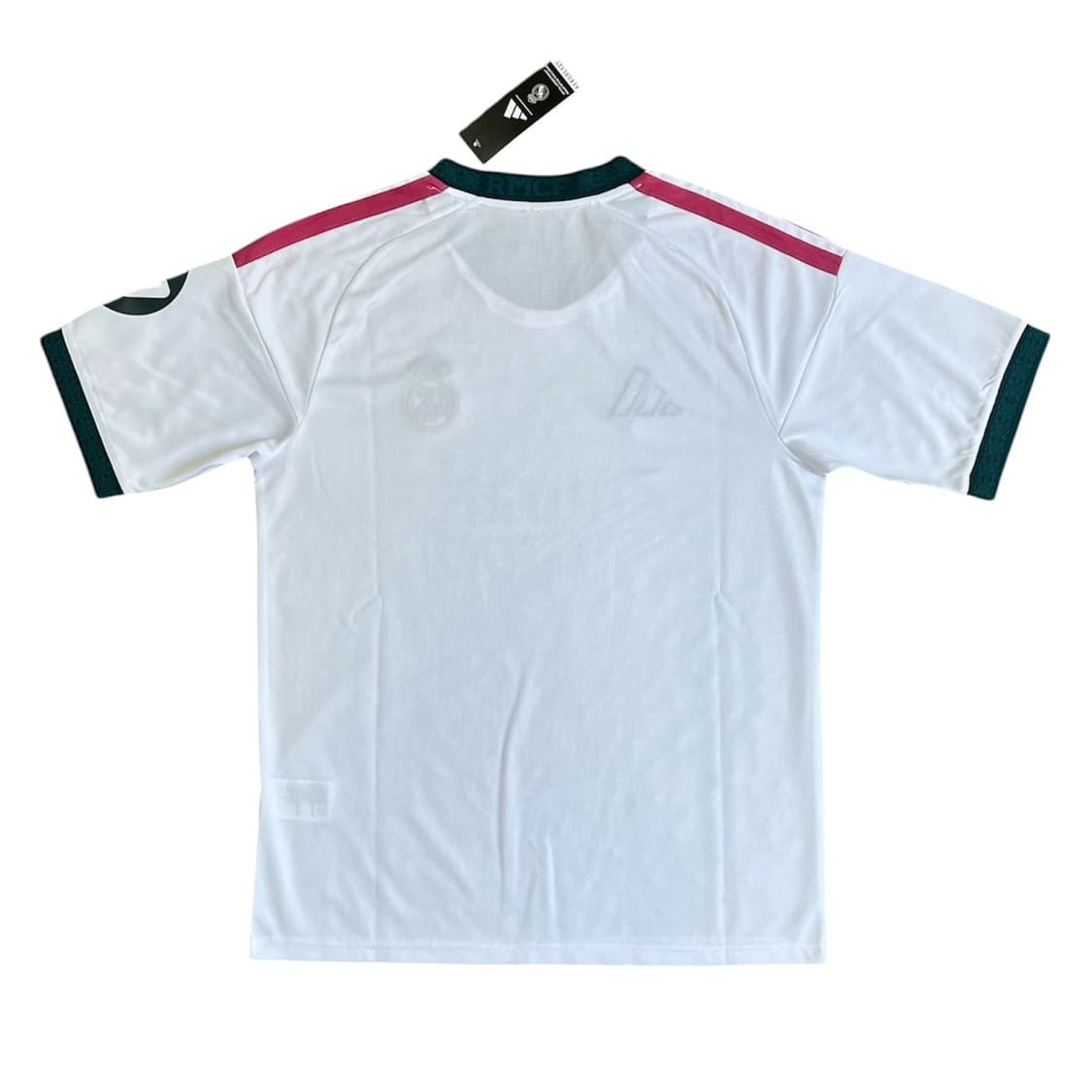 26/27 레알 마드리드 홈 유니폼 상품이미지2