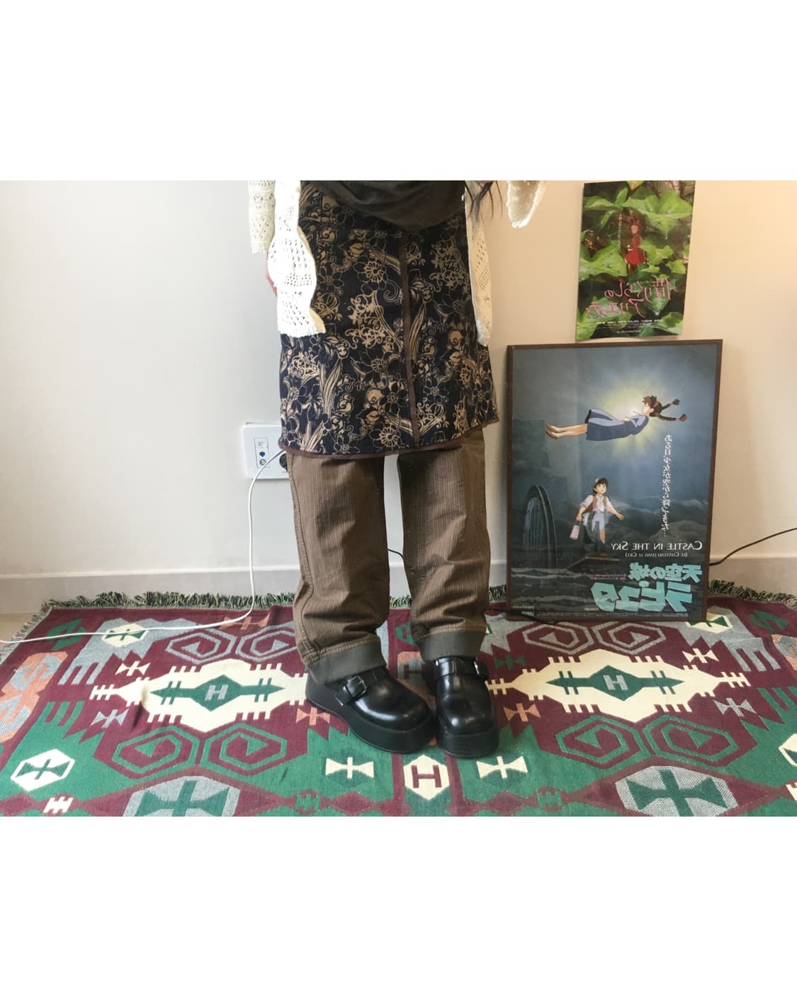 woodland mori set (4p) 상품이미지6