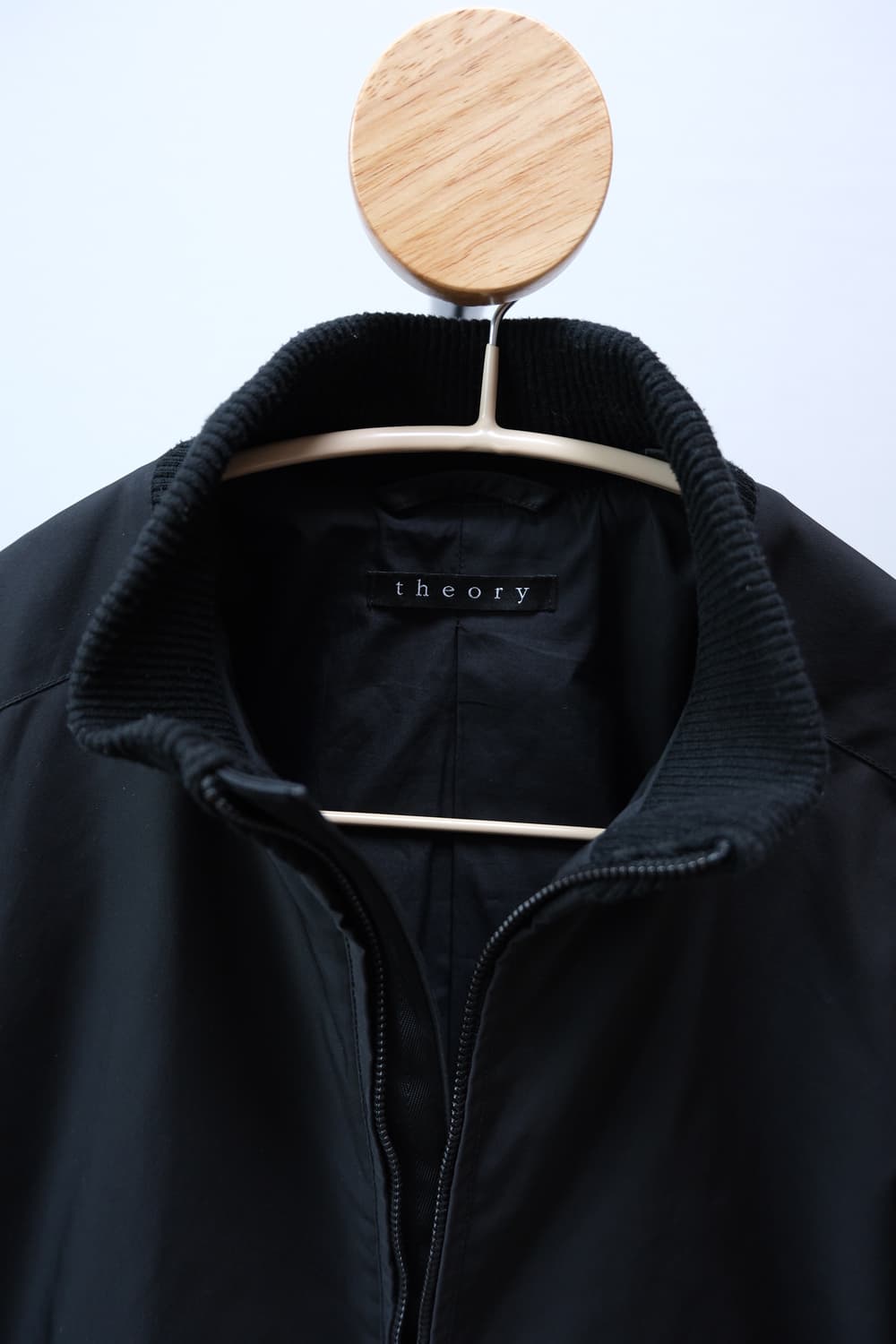 Theory 집업 자켓 p 상품이미지3