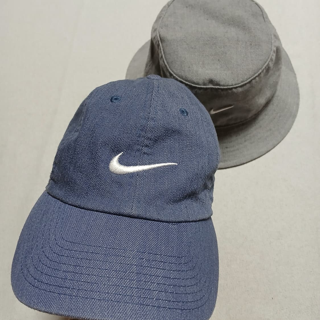 Nike 나이키 데님 볼캡 모자 청 상품이미지1