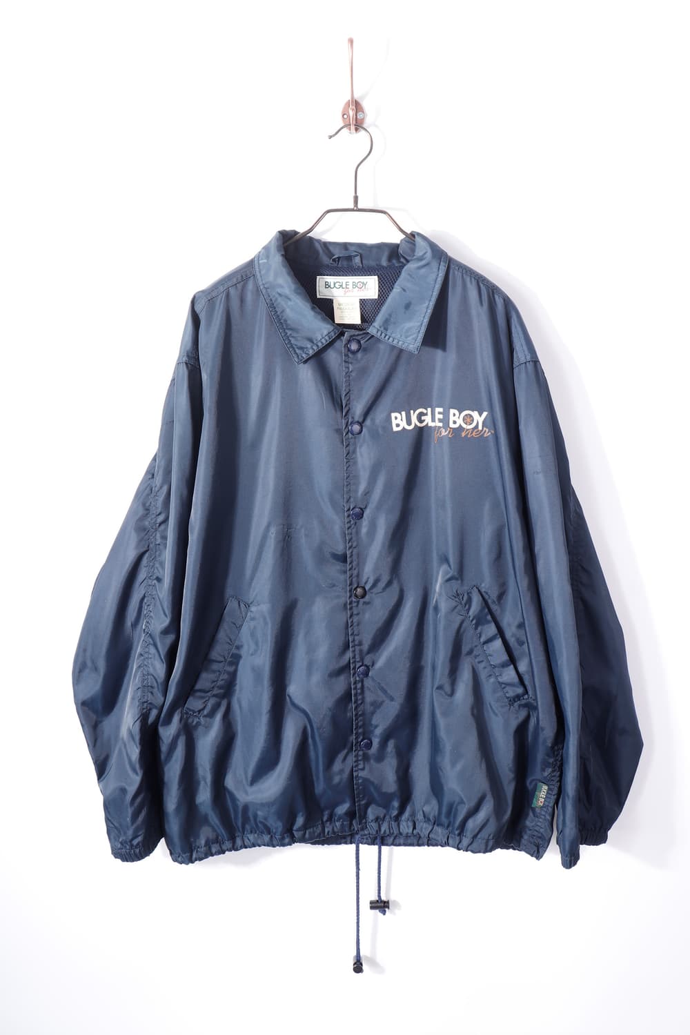 Bugle boy coach jacket 상품이미지1