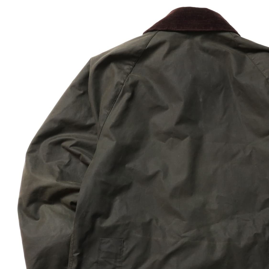 바버 Barbour Bedale Wax Jacket  상품이미지5