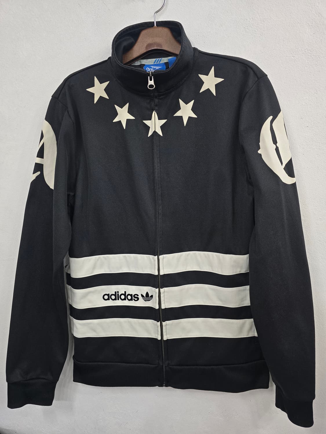 아디다스 트랙탑 스타 TT 90 상품이미지1