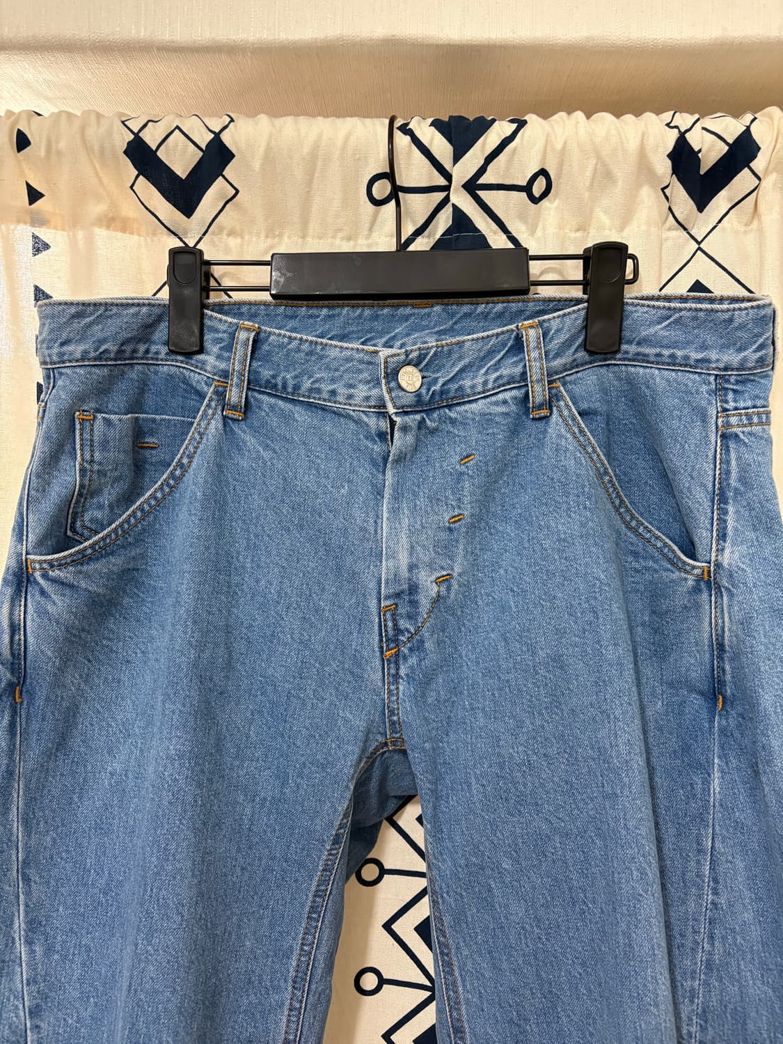 누마레 EE / Engineered Denim 엔지디어드 진 상품이미지5