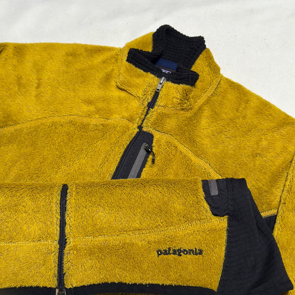 L 파타고니아 레귤레이터 플리스 자켓 상품이미지1