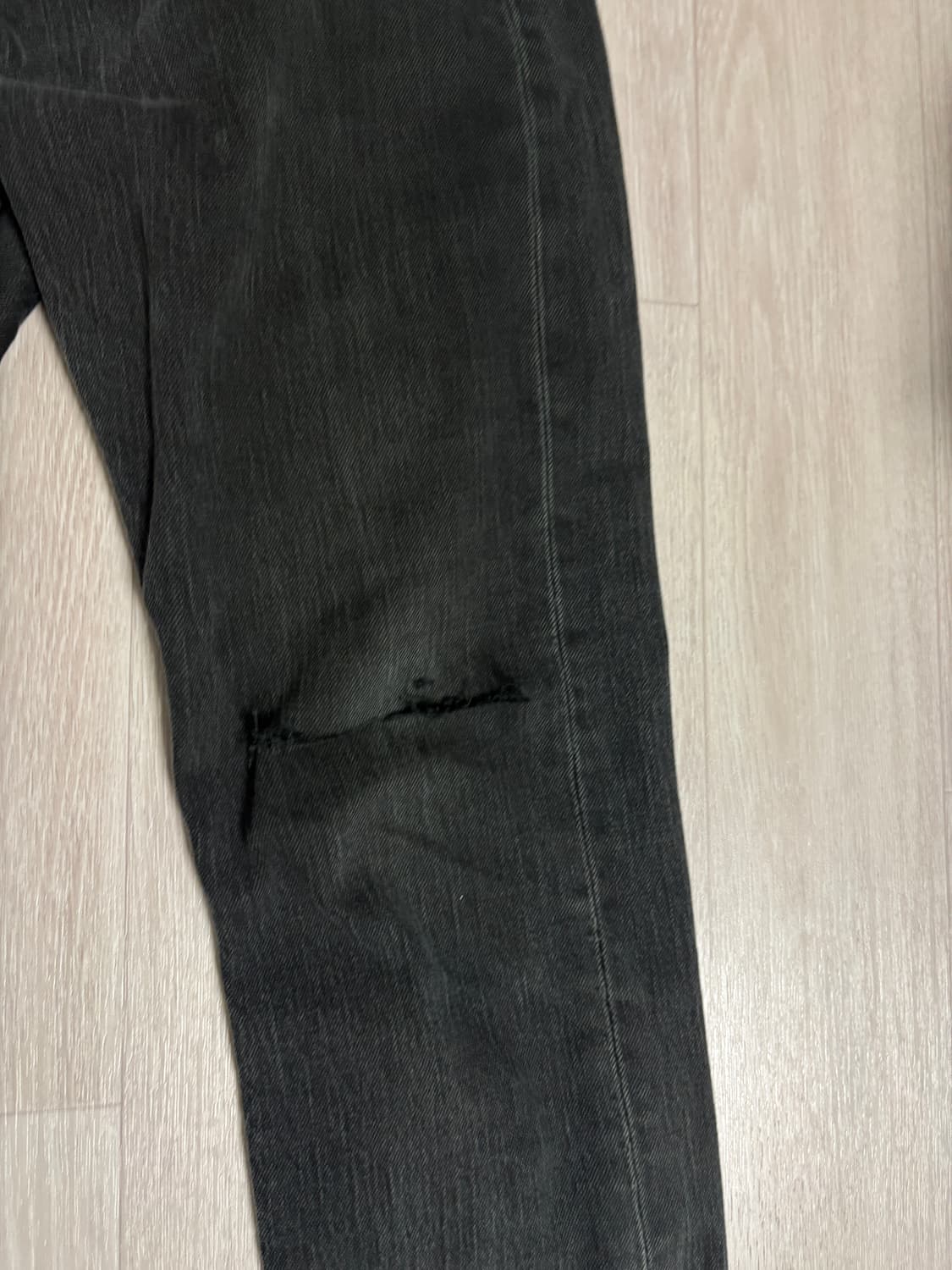 리바이스 커스텀 팬츠 상품이미지3