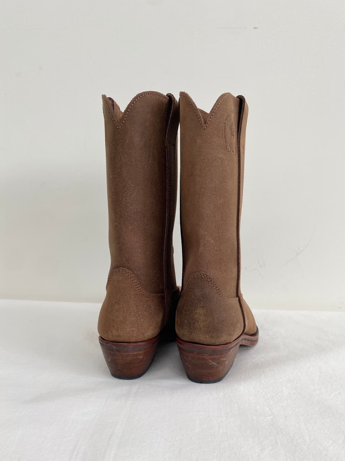 라보떼 가르디안 레더 부츠 상품이미지6