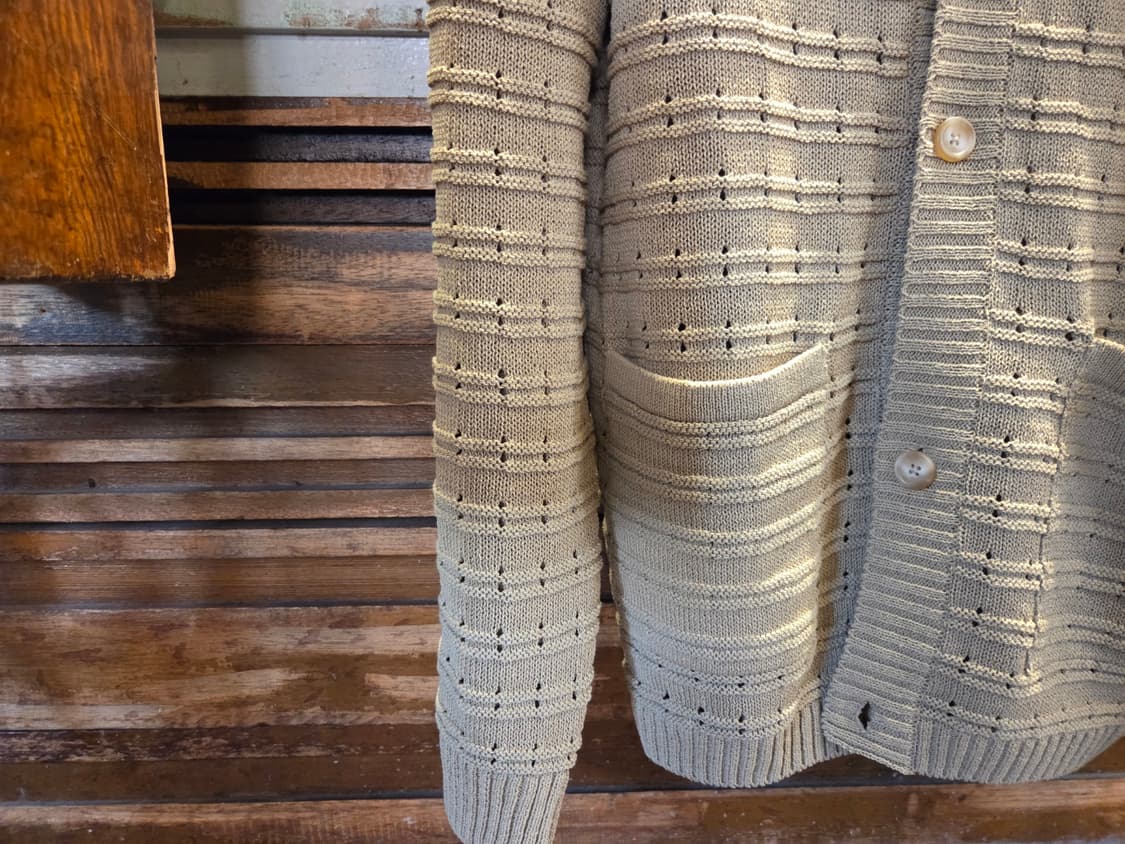 에피그램 카디건 상품이미지4