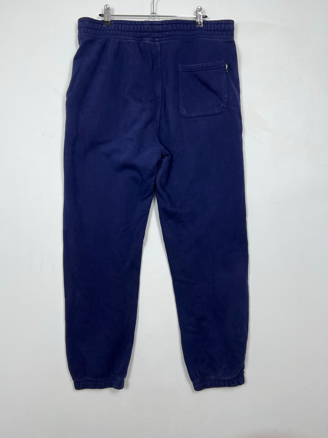 Stussy 스투시 스탁로고 조거 팬츠 상품이미지5