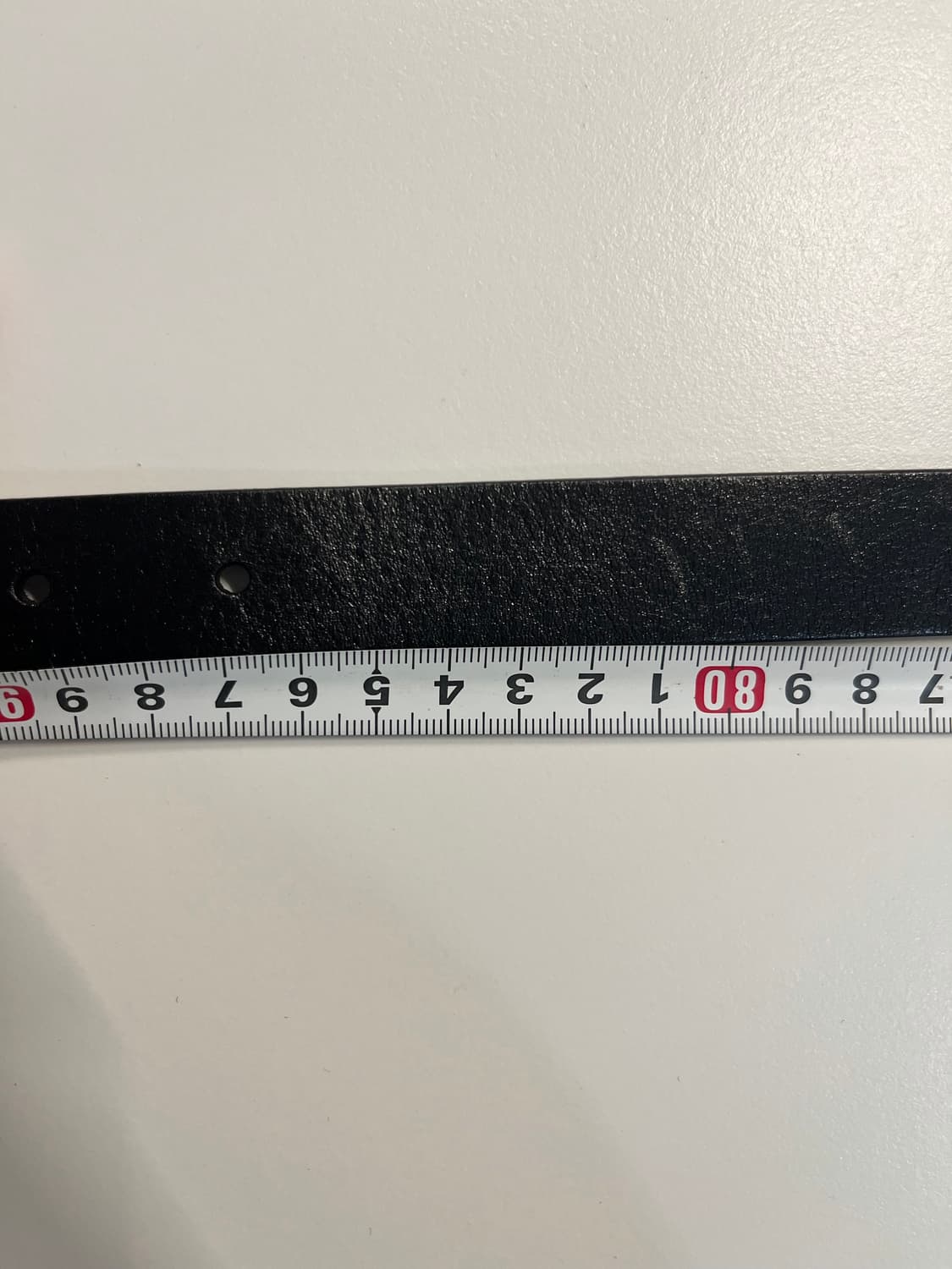 르메르 리버스 25mm 밸트 100사이즈 상품이미지4