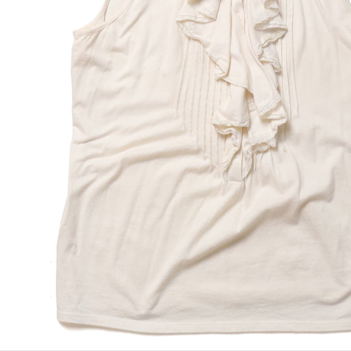 로렌 랄프로렌 Lauren Ralph Lauren Sleeveless 상품이미지3