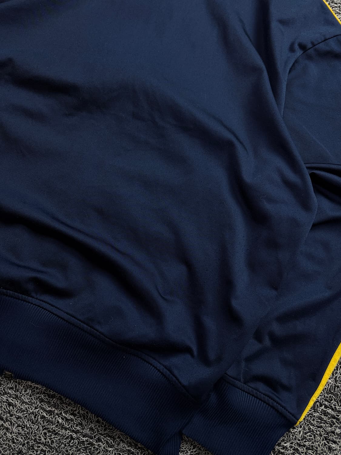 아디다스 파이어버드 트레포일 박시핏 트랙탑 져지 1685 상품이미지6