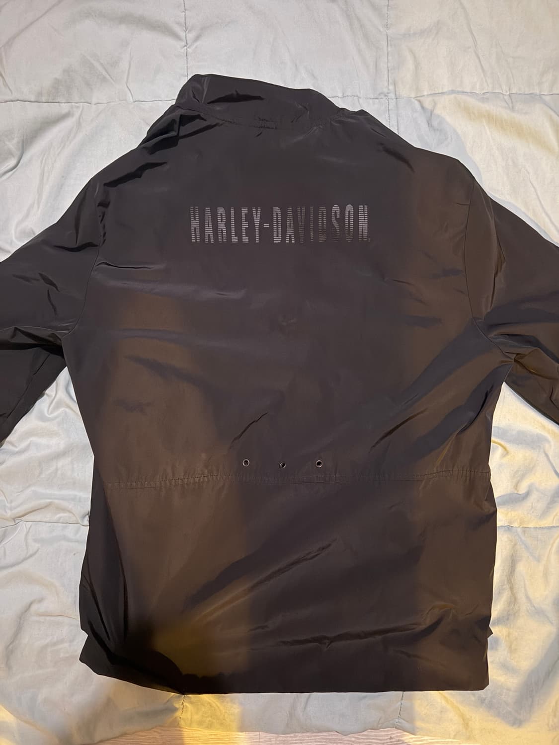 할리데이비슨 자켓 팝니다 상품이미지3
