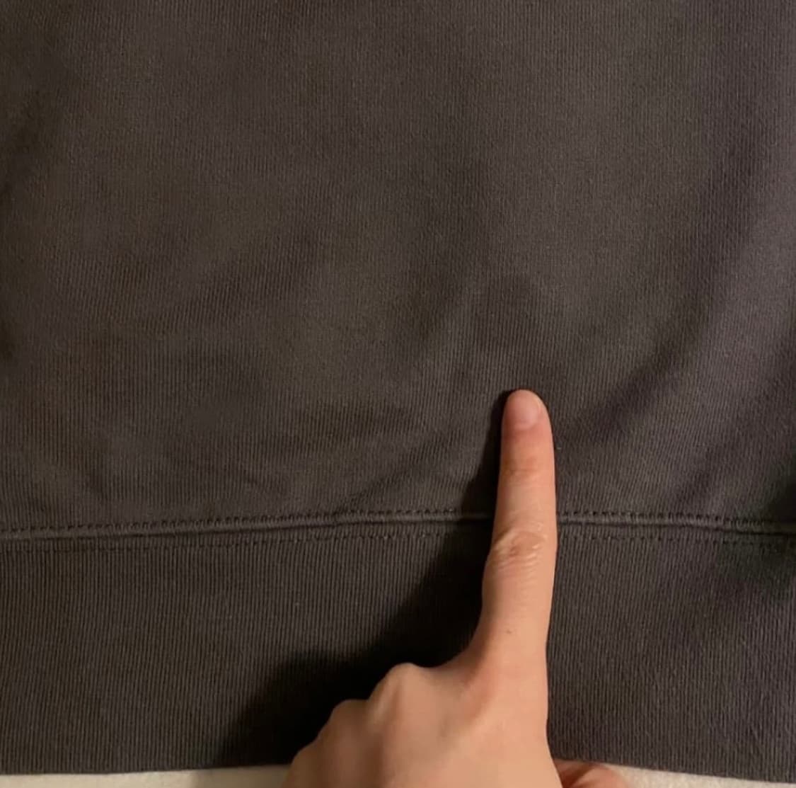 LMC 로스트 매니지먼트 맨투맨 상품이미지4