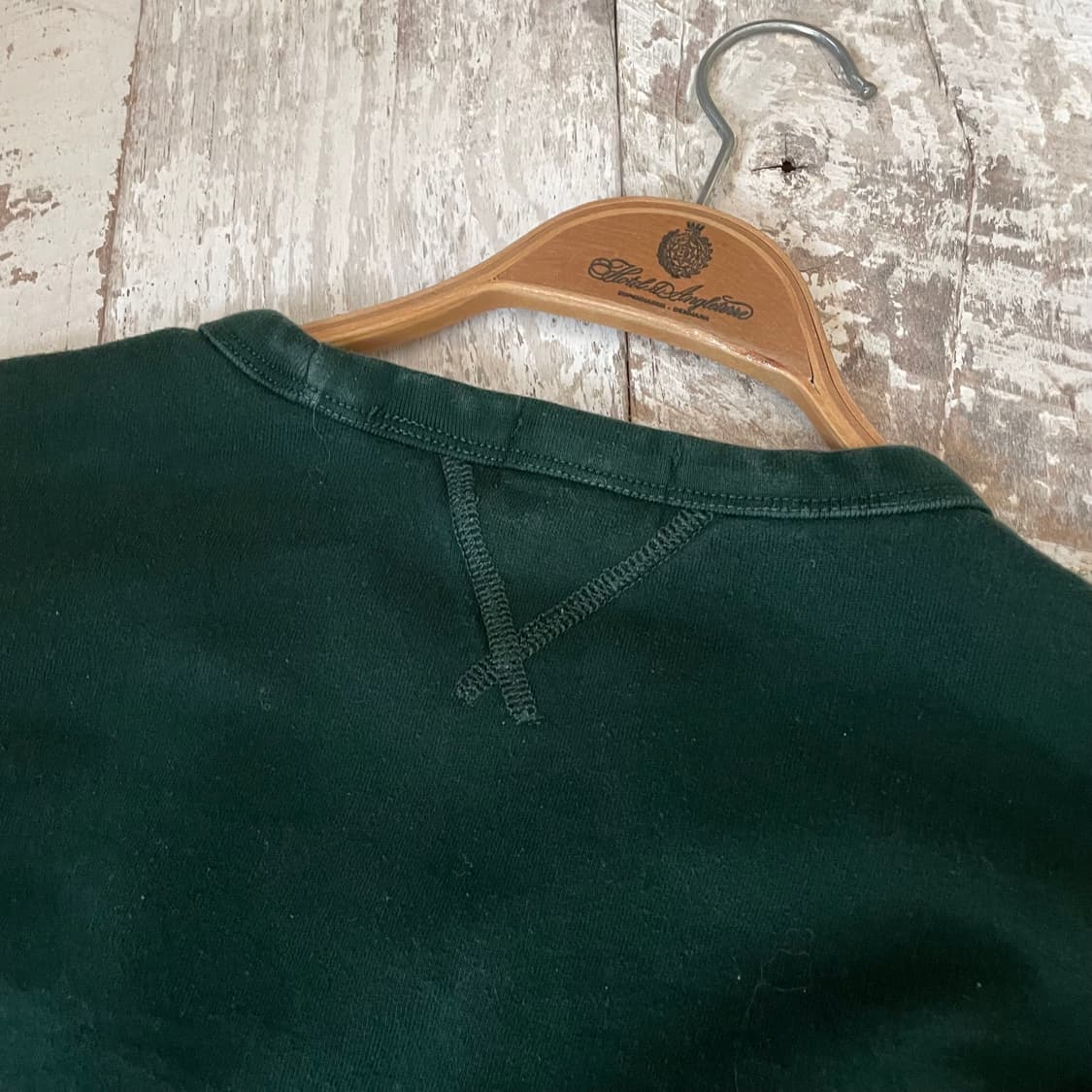 폴로 랄프로렌 크루넥 스웻셔츠 상품이미지4