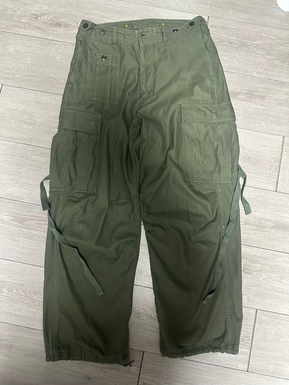 나이젤카본 아미카고 32 상품이미지1