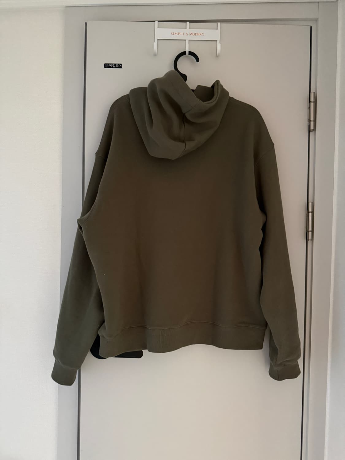 Mmlg 후드티 상품이미지2