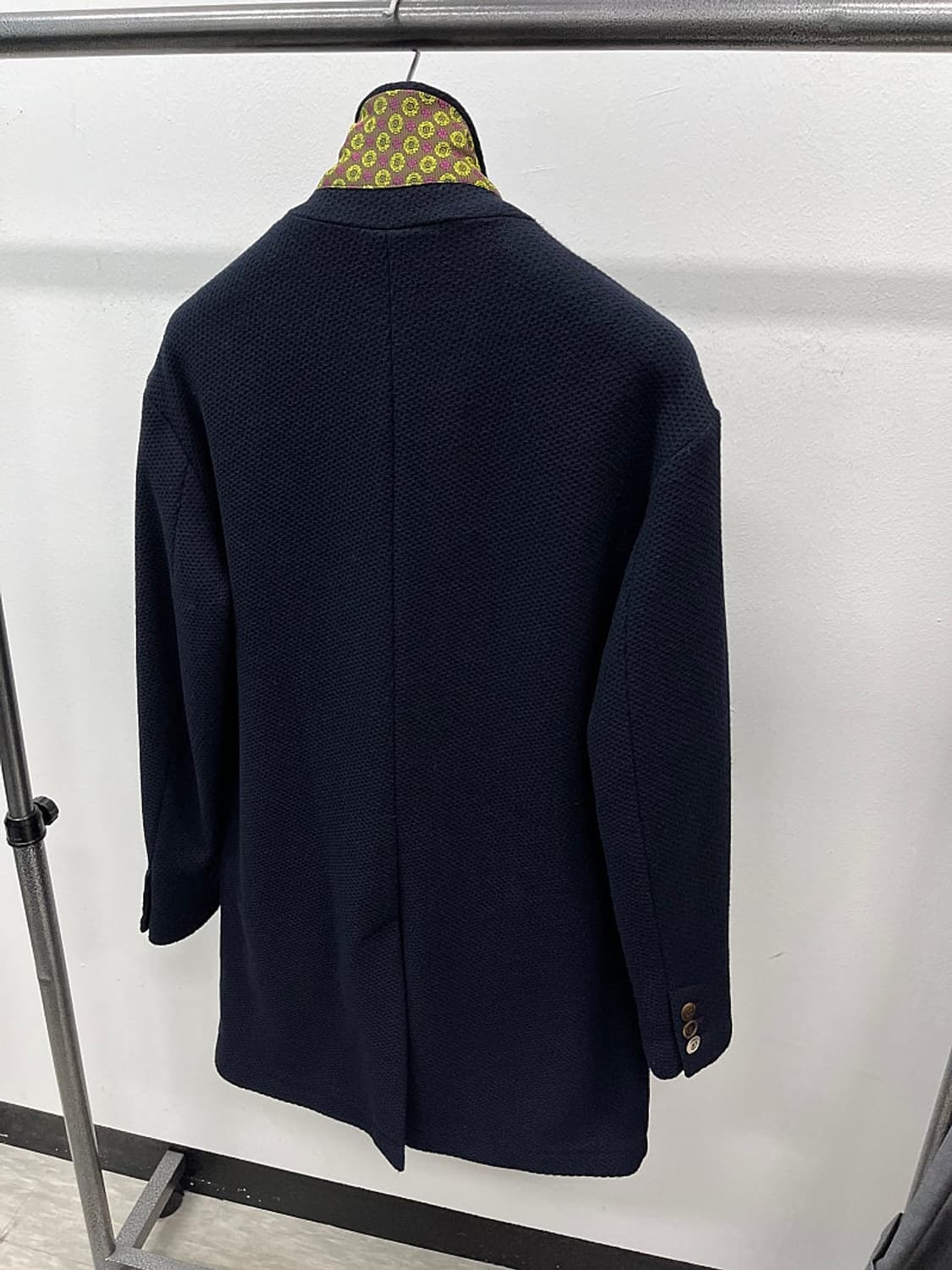 100) 비오비 이태리 니트코트 상품이미지8