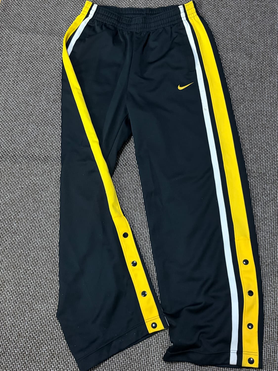 일본 나이키 올드스쿨 90's 트랙팬츠 상품이미지3