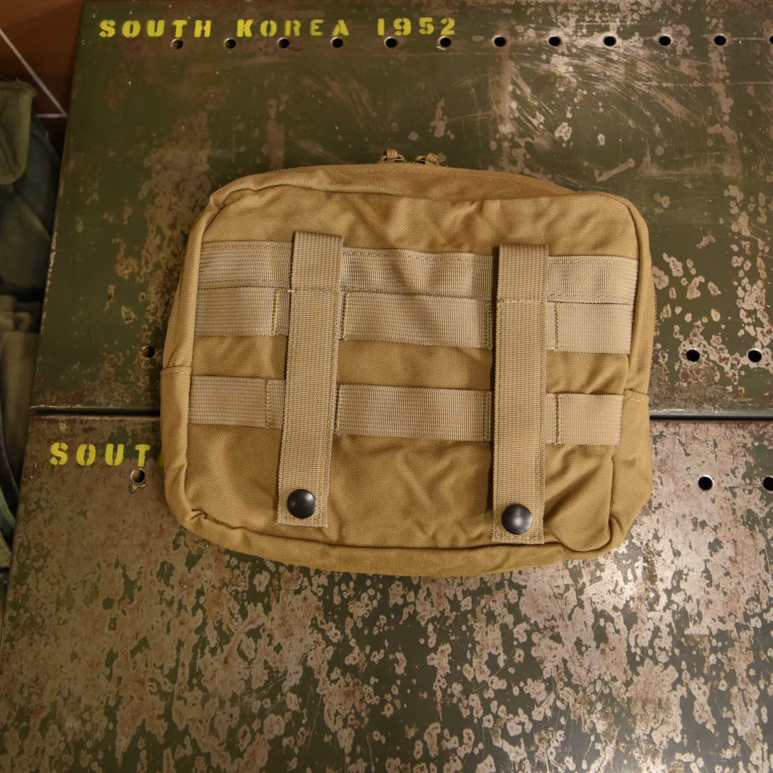 USMC Tactical Utility Pouch 상품이미지2