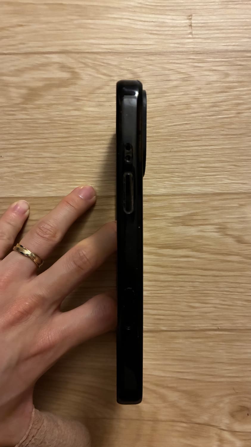 아이폰17프로맥스 케이스티피이 케이스 상품이미지2