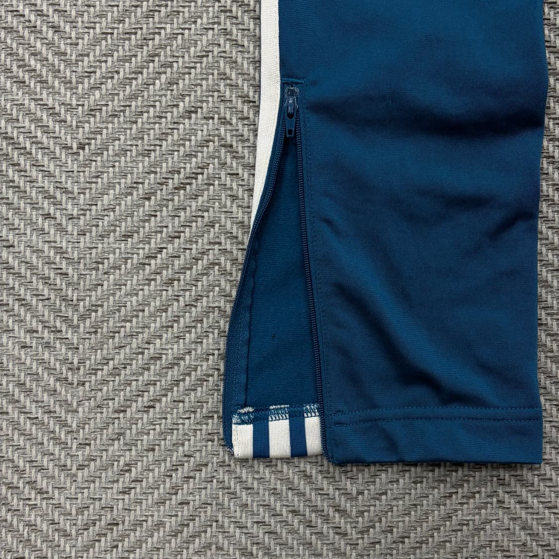 아디다스 슬림 SUPERG 트랙팬츠  v1445 상품이미지6