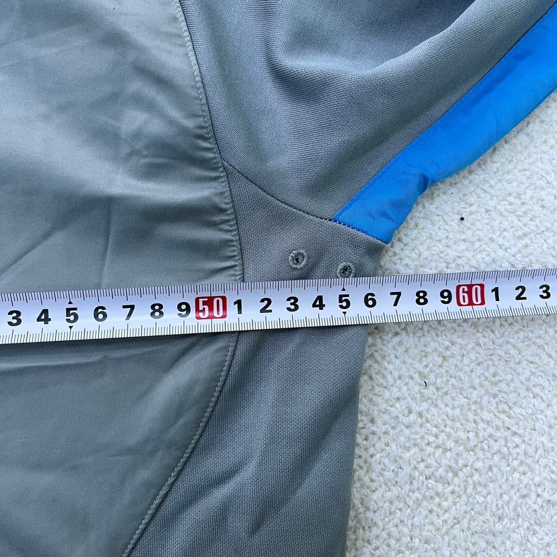 XL 푸마 트랙탑 져지 자켓 0325M 상품이미지6