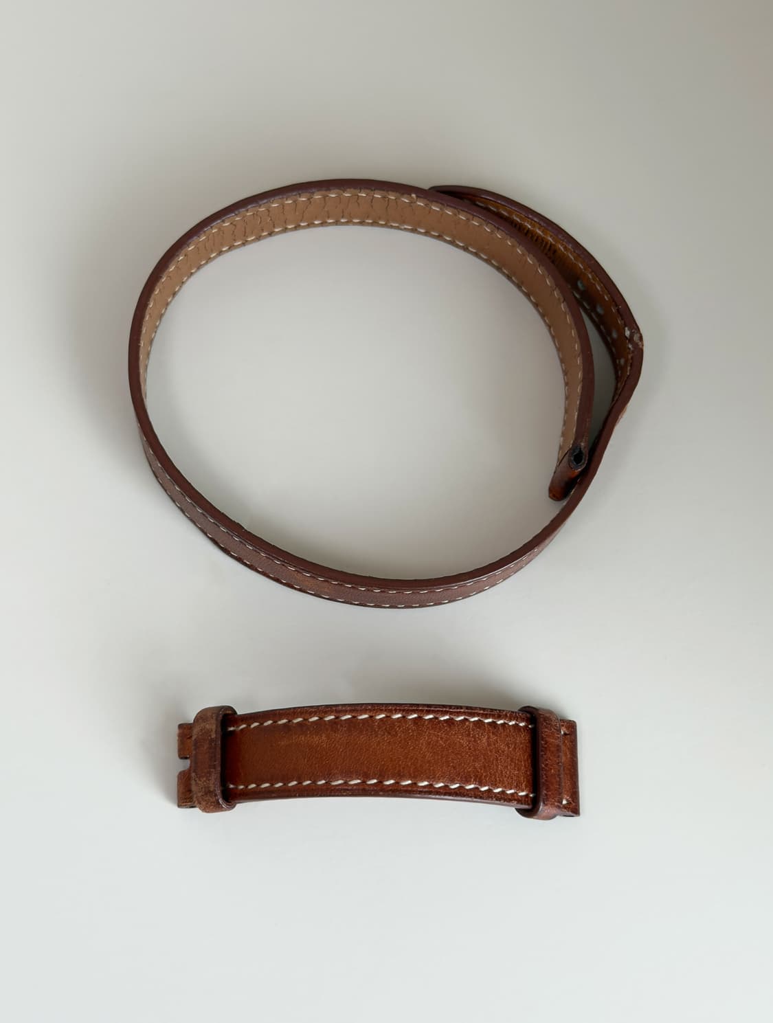 에르메스 케이프코드 시계 상품이미지9