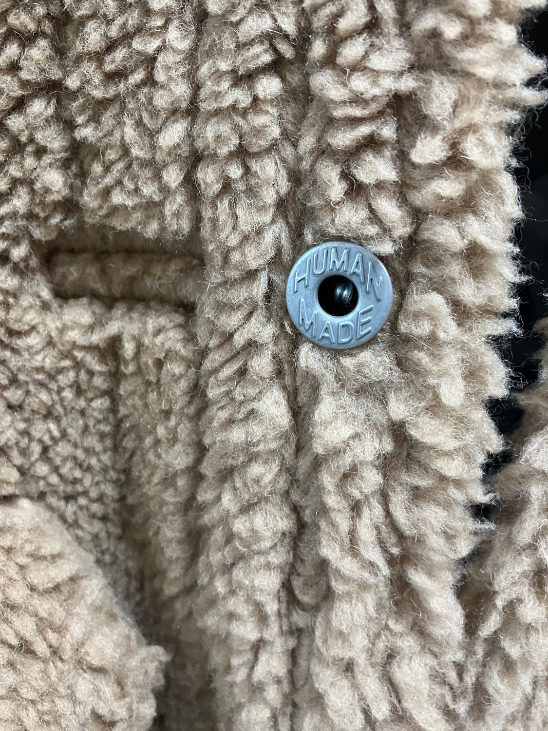 휴먼 메이드 플리스 M (오늘까지만 이 가격) 상품이미지4