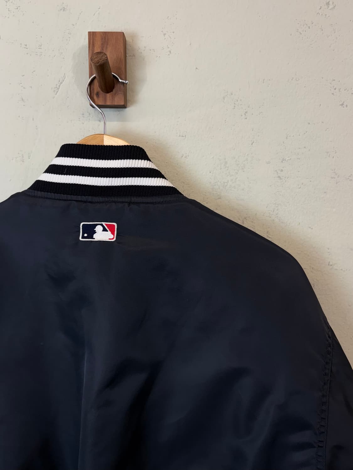 마제스틱 뉴욕양키스 빈티지 자켓 상품이미지4