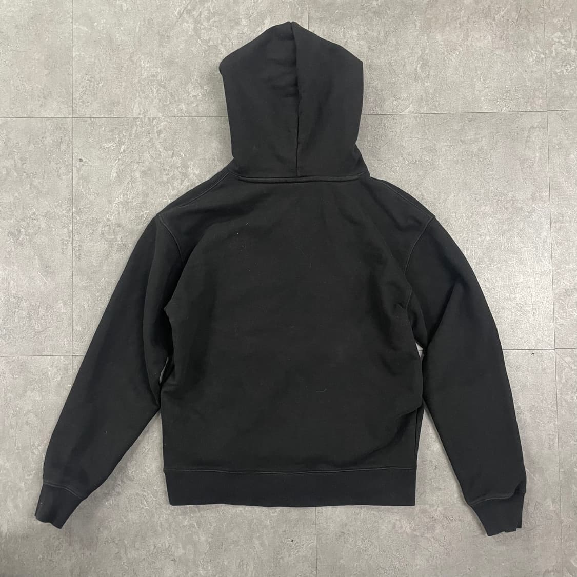 YALE 후드 상품이미지2