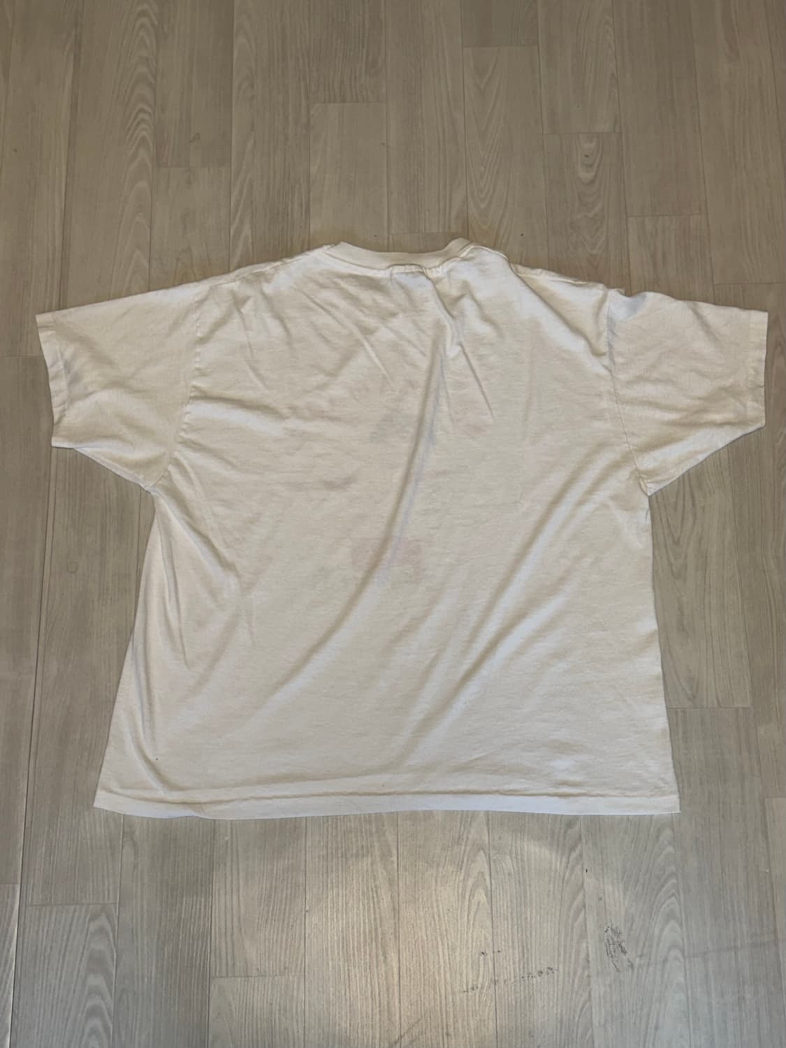 90s vintage hanes 50/50 상품이미지2