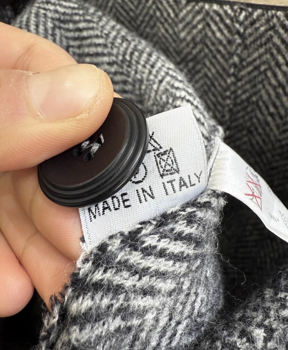 NIKIETA(Made in Italy) 스커트 상품이미지3