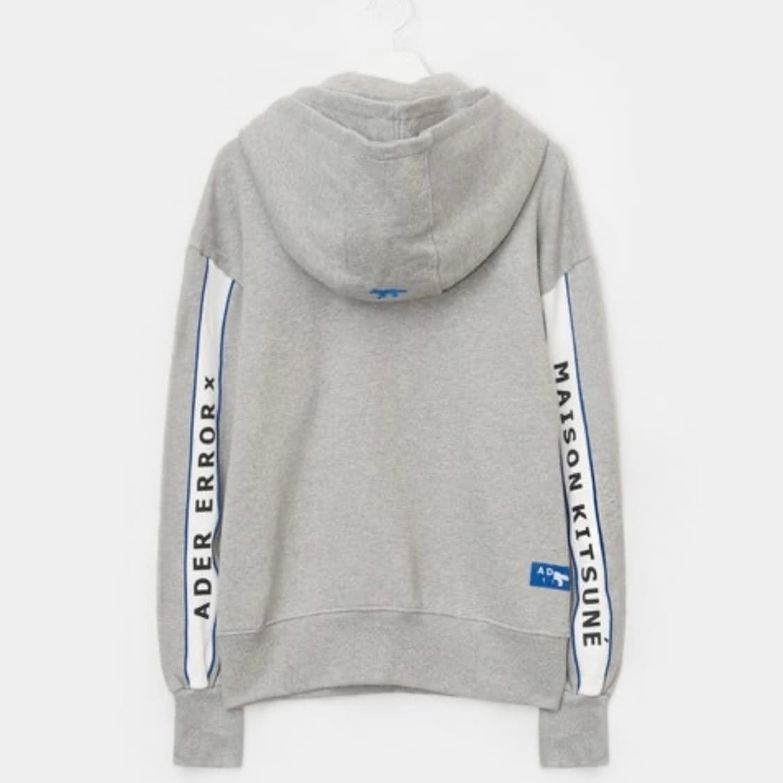아더에러 메종키츠네 더블후드 xl 판매합니다 상품이미지7