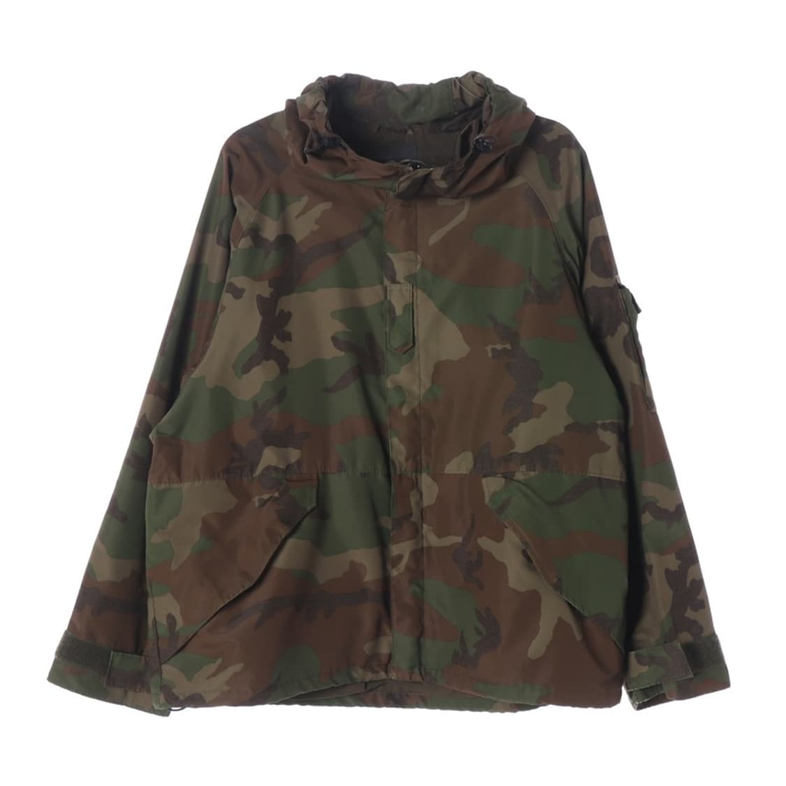 zara men 카모플라쥬 사파리 자켓 L 상품이미지1