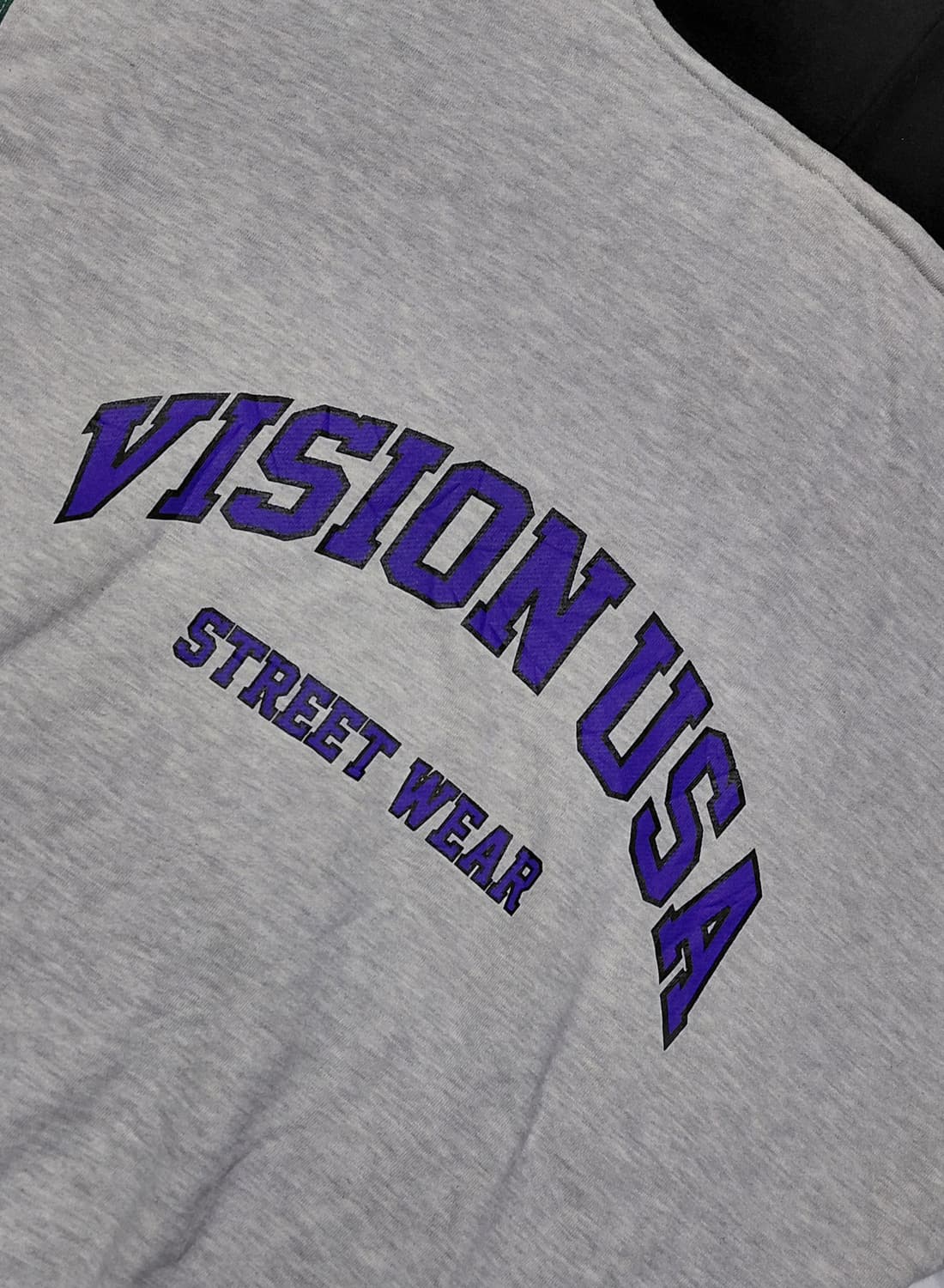 VISION STREET WEAR 후드티 M 상품이미지6