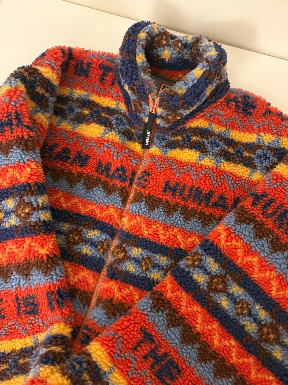 휴먼메이드 후리스 상품이미지5