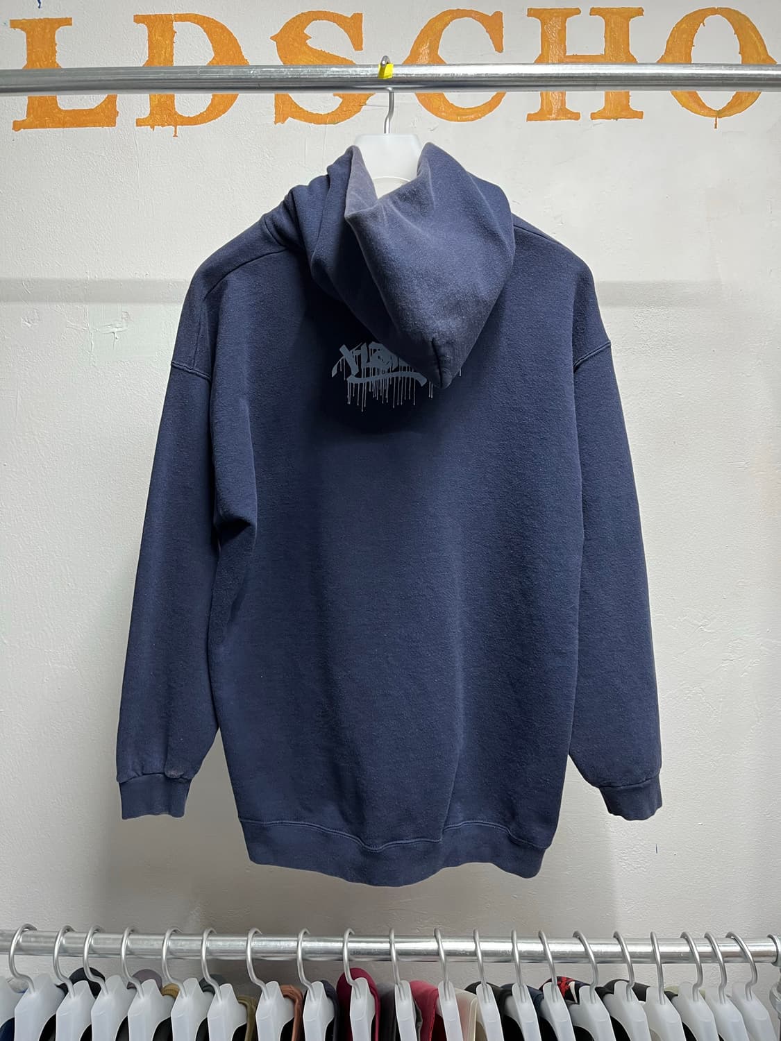 old xlarge hoodie 상품이미지2