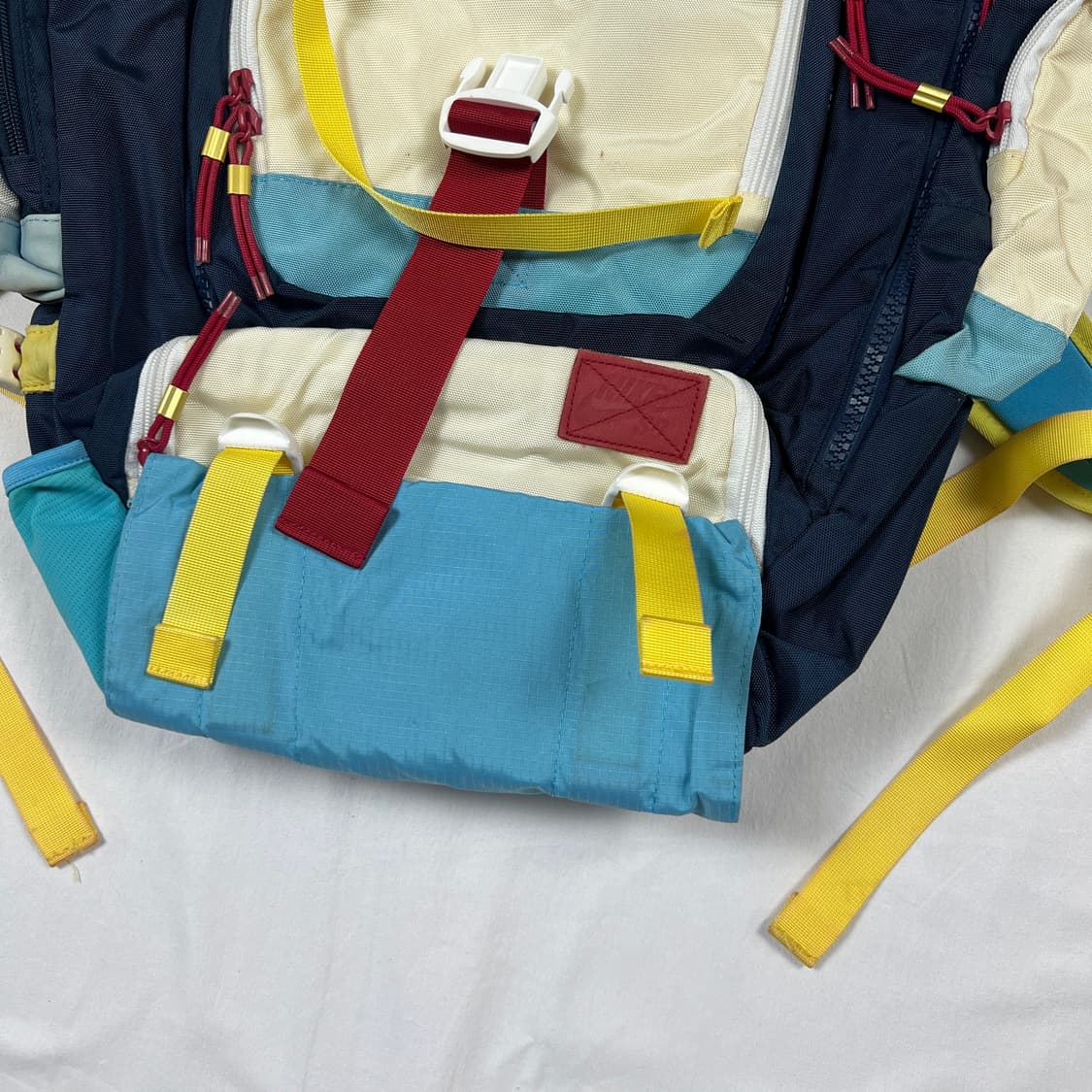 09년도 나이키 nike sb 유진 팩맨 백팩 가방 상품이미지4