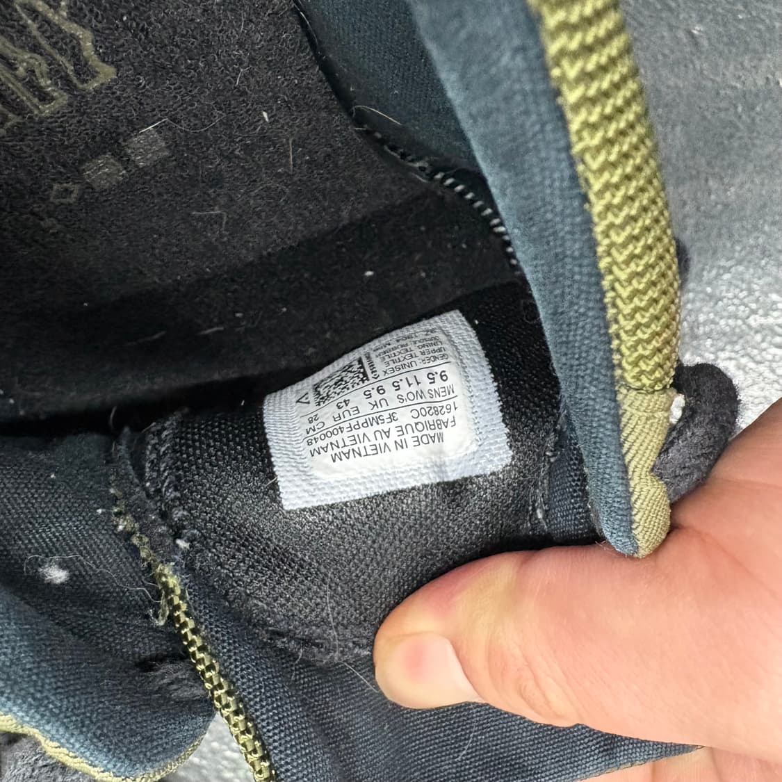 (280)컨버스x칼하트원스타 상품이미지5