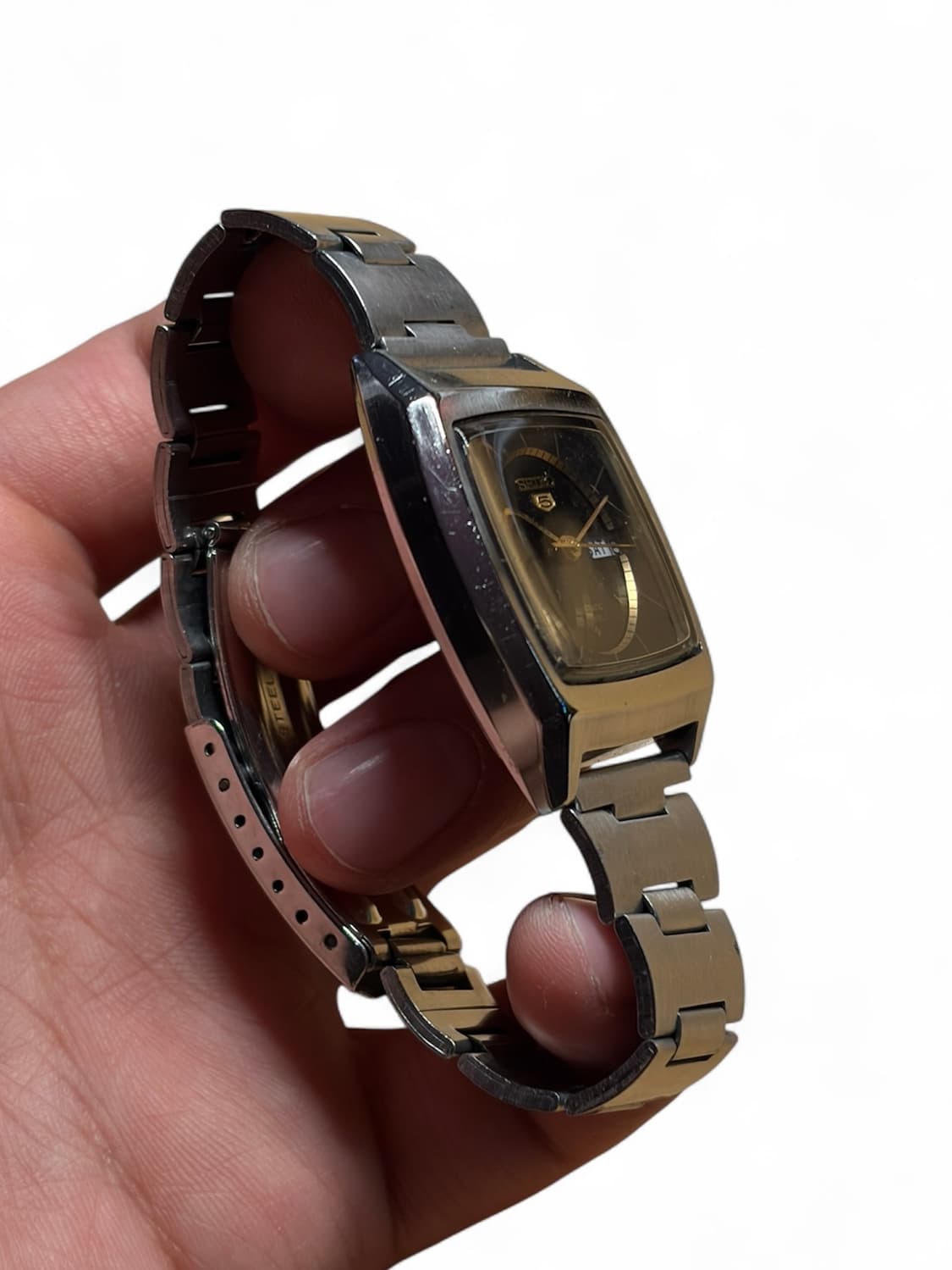 세이코 6319-5021 상품이미지4