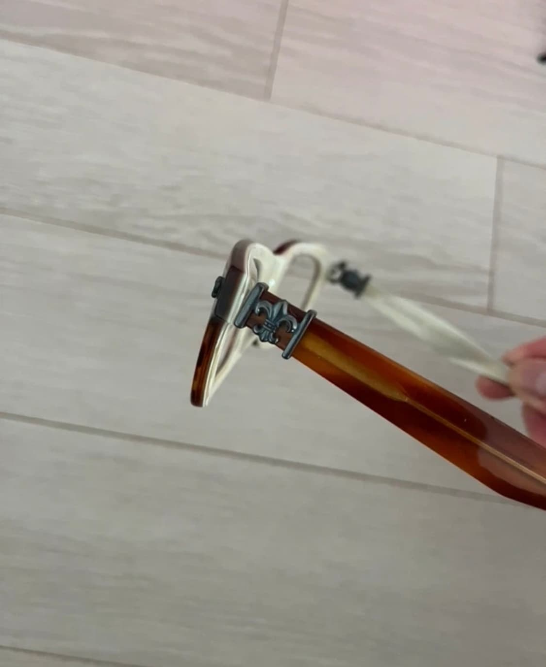 크롬하츠 안경 상품이미지2