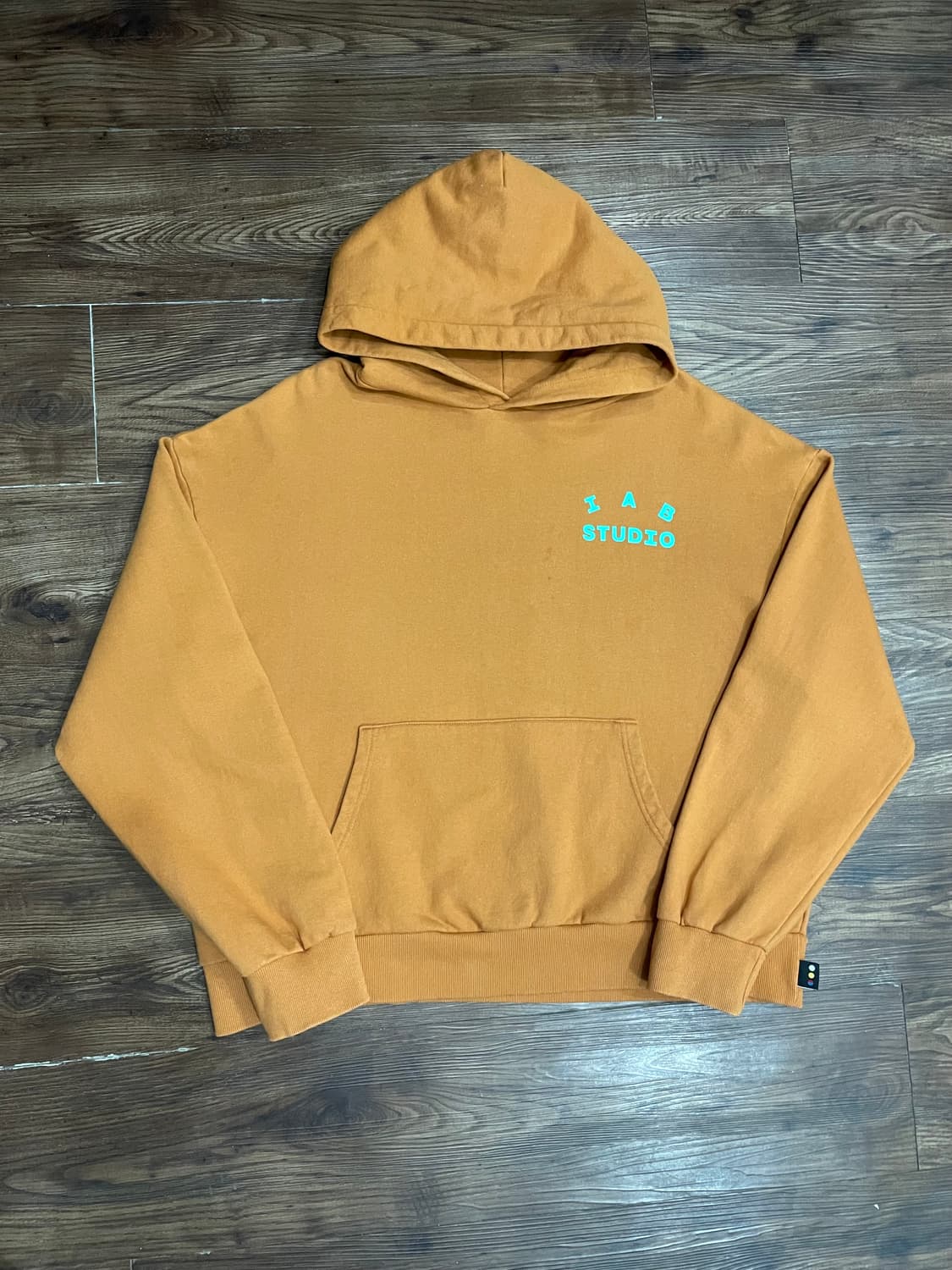 아이앱스튜디오 IAB STUDIO 후드티 상품이미지4