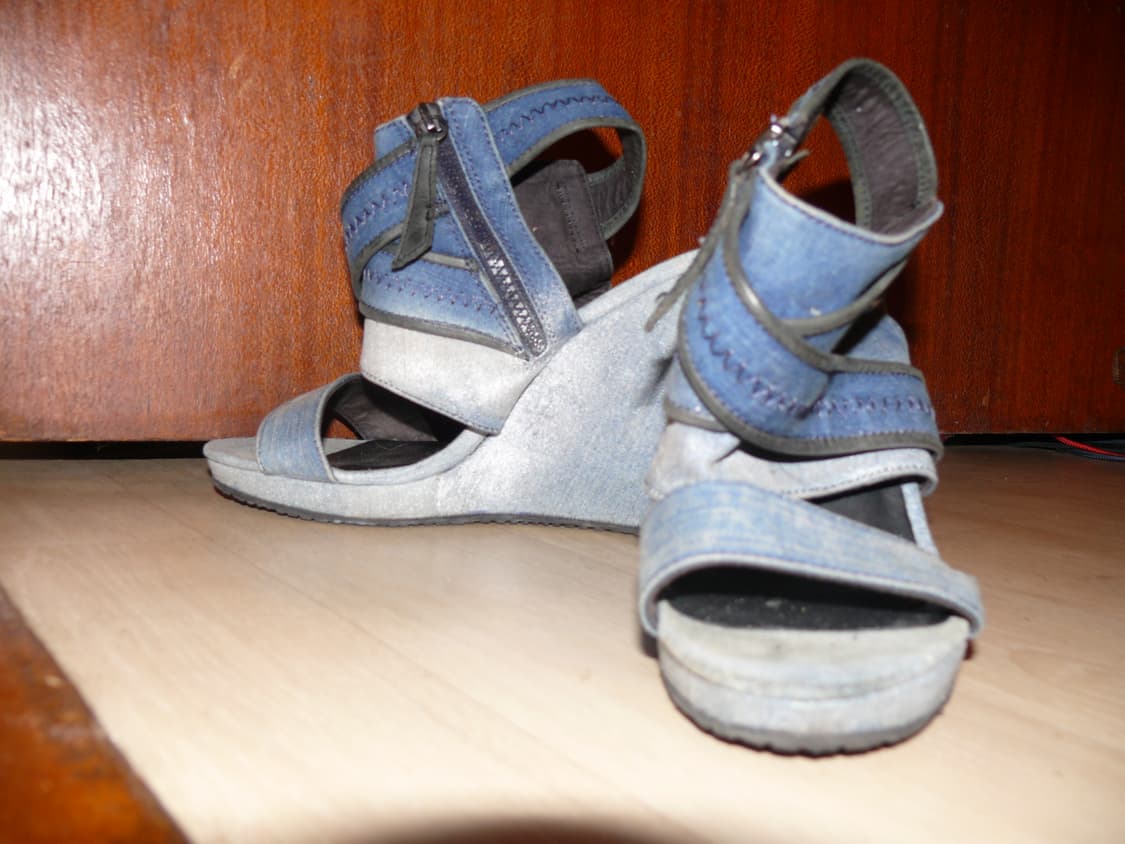 diesel wedge heel?? 상품이미지1