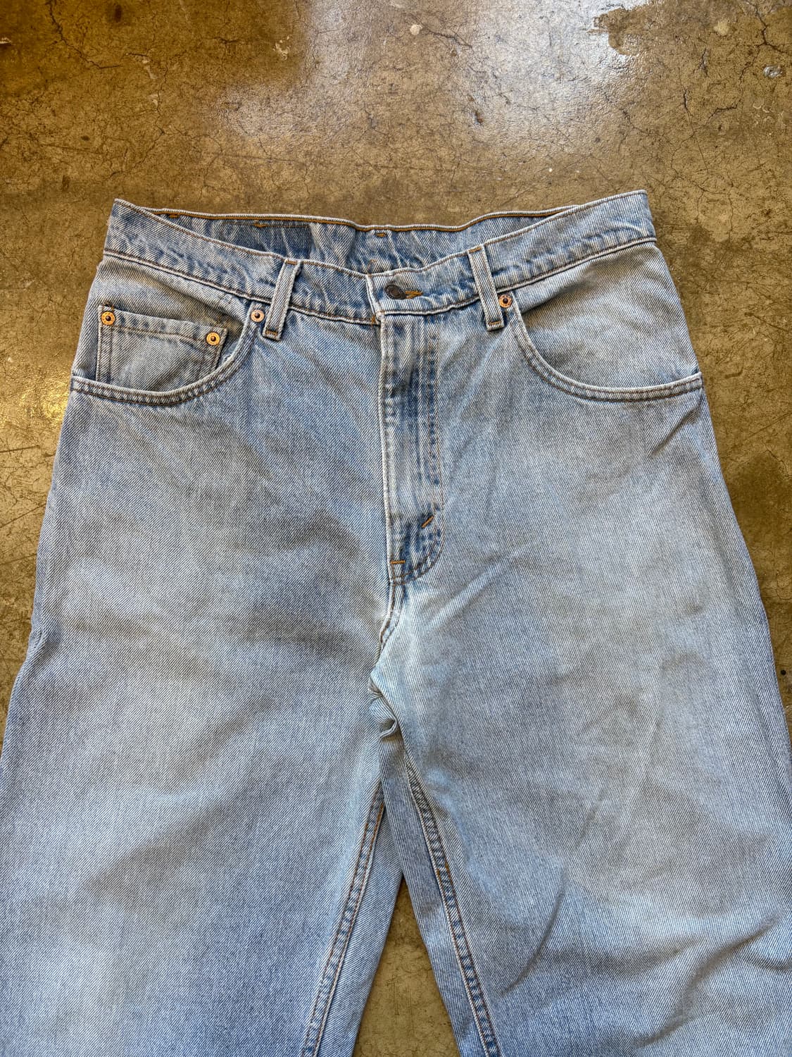 90s usa 리바이스 560 상품이미지2