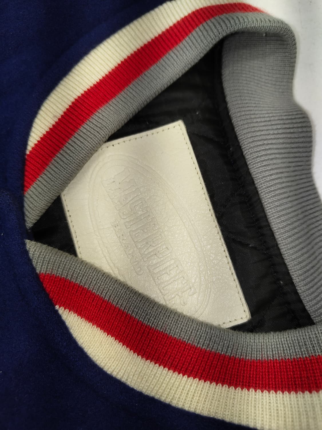 마스터피스 요스케 스타장 xl 상품이미지4