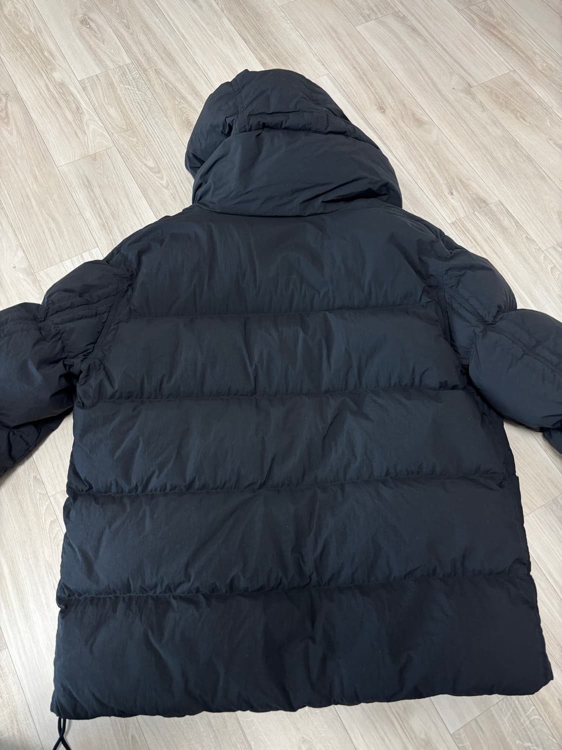 텐씨 서바이벌 블랙 52 상품이미지4