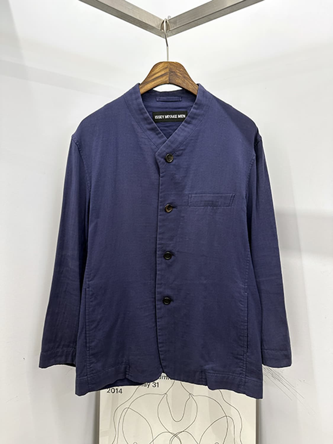 ISSEY MIYAKE MEN (M) 상품이미지1