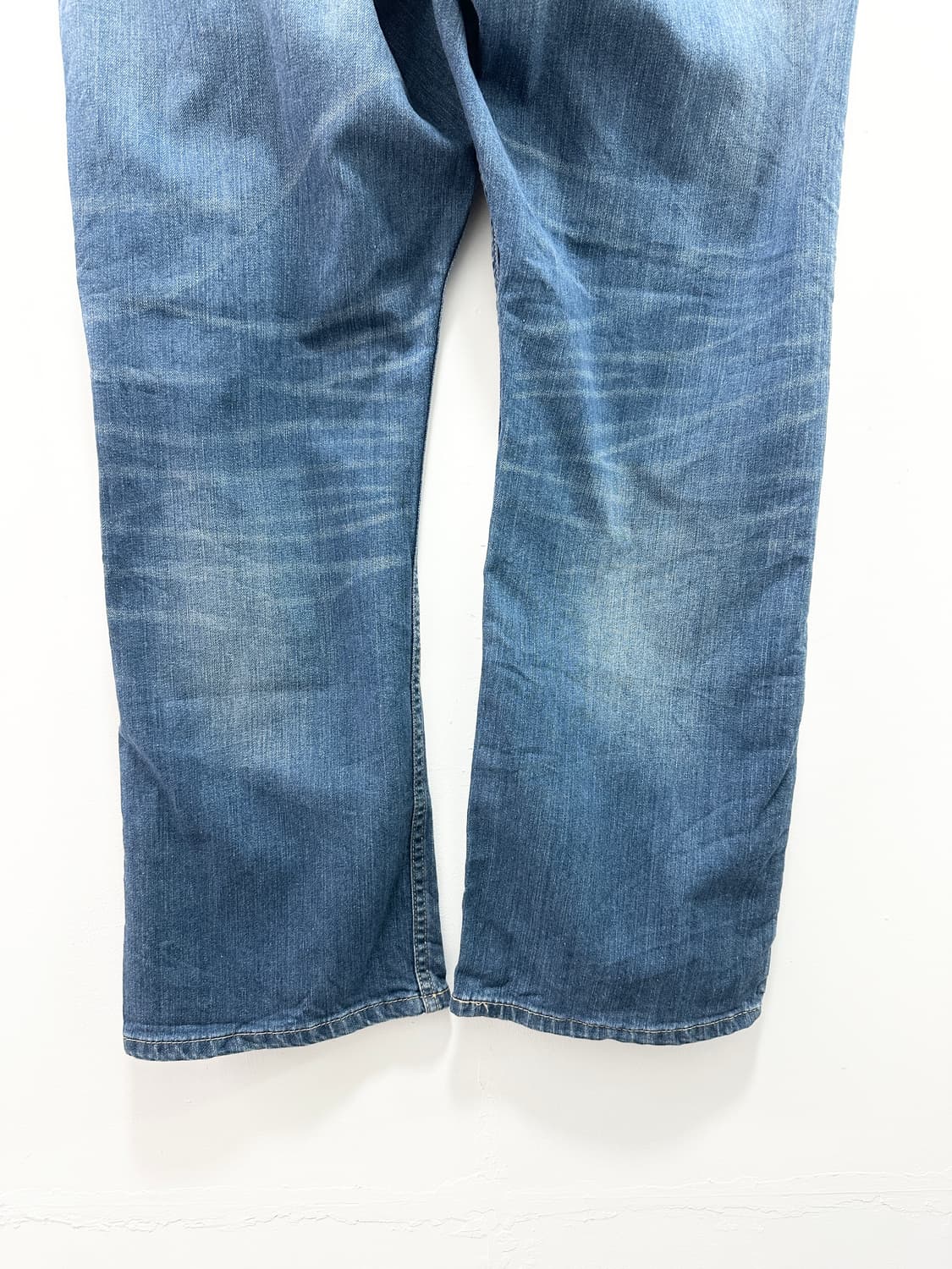 LEVI’S flare cut denim pants 상품이미지6